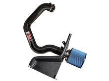 画像をギャラリービューアに読み込む, Injen 16-18 Volkswagen Jetta 1.4L SP Series Short Ram Black Intake System