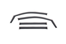 画像をギャラリービューアに読み込む, Putco 15-20 Cadillac Escalade ESV (Set of 4) Element Tinted Window Visors