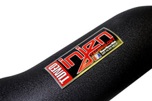 画像をギャラリービューアに読み込む, Injen 14-20 Dodge Durango R/T 5.7L V8 Wrinkle Black Power-Flow Air Intake System