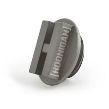 画像をギャラリービューアに読み込む, Mishimoto Subaru Hoonigan Oil FIller Cap - Silver