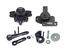 画像をギャラリービューアに読み込む, Torque Solution Engine Transmission &amp; Pendulum Mount Kit w/ Street Insert VW Jetta Golf 2006-2008.5