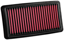 画像をギャラリービューアに読み込む, AEM 16-17 Honda Pilot V6-3.5L F/l DryFlow Air Filter