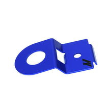 画像をギャラリービューアに読み込む, Mishimoto 08+ Subaru Impreza WRX/STI Aluminum Radiator Stay - Anodized Blue