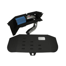 画像をギャラリービューアに読み込む, Injen 12-16 BMW 328i F30 N20/N26 2.0L (t) 4cyl Wrinkle Black Short Ram Intake w/ MR Tech &amp; Air Box