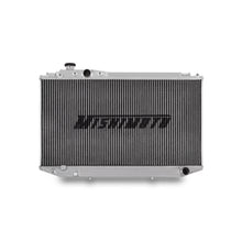 画像をギャラリービューアに読み込む, Mishimoto 89-91 Toyota Cressida Aluminum Radiator
