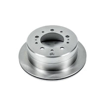 画像をギャラリービューアに読み込む, Power Stop 98-07 Lexus LX470 Rear Autospecialty Brake Rotor