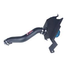 画像をギャラリービューアに読み込む, Injen 16-20 Dodge Durango / Jeep Grand Cherokee 3.6L V6 Wrinkled Black PF Short Ram Cold Air Intake