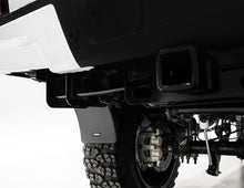 画像をギャラリービューアに読み込む, Bushwacker 09-18 Ram 1500 Trail Armor Rear Mud Flaps (Fits Pocket Style Flares)