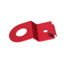 画像をギャラリービューアに読み込む, Mishimoto 08+ Subaru Impreza WRX/STI Aluminum Radiator Stay - Anodized Red