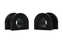 画像をギャラリービューアに読み込む, Whiteline Plus 03-06 EVO 8/9 24mm Front Sway Bar Link Assembly