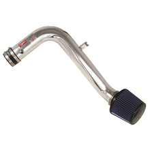 画像をギャラリービューアに読み込む, Injen 01-03 CL Type S 02-03 TL Type S (will not fit 2003 models w/ MT) Polished Cold Air Intake