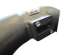 画像をギャラリービューアに読み込む, Injen 16-18 BMW 330i B48 2.0L (t) Wrinkle Black Cold Air Intake