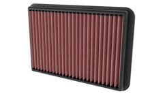 画像をギャラリービューアに読み込む, K&amp;N 21-23 Ram 1500 6.2L V8 Replacement Air Filter