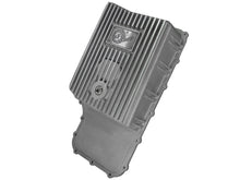 画像をギャラリービューアに読み込む, aFe Transmission Pan (Raw); Ford Trucks 6R140 11-14 V8-6.7L (td)