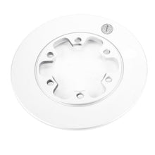 画像をギャラリービューアに読み込む, Power Stop 15-18 Ford Transit-350 HD Rear Evolution Geomet Coated Rotor