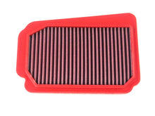 画像をギャラリービューアに読み込む, BMC 2007+ Chevrolet Lacetti 2.0 D Replacement Panel Air Filter