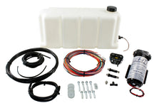 画像をギャラリービューアに読み込む, AEM V2 5 Gallon Diesel Water/Methanol Injection Kit (Internal Map)