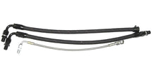画像をギャラリービューアに読み込む, ISR Performance Top Mount Turbo Lines - SR20DET (S14) Motor