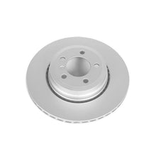 画像をギャラリービューアに読み込む, Power Stop 06-08 BMW 750i Rear Evolution High Carbon Geomet Coated Rotor