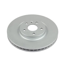 画像をギャラリービューアに読み込む, Power Stop 08-19 Ford E-350 Super Duty Rear Evolution Geomet Coated Rotor