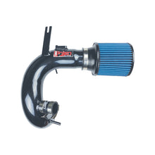 画像をギャラリービューアに読み込む, Injen 09-11 Mitsubishi Ralliart 2.0L 4cyl Turbo Black Tuned Short Ram Intake System w/ MR Tech