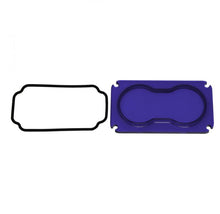 画像をギャラリービューアに読み込む, Baja Designs S2 Series Replacement Lens Kit - Blue