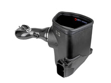 画像をギャラリービューアに読み込む, aFe 19-21 GM Trucks 5.3L/6.2L Track Series Carbon Fiber Cold Air Intake System W/ Pro Dry S Filters