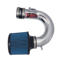 画像をギャラリービューアに読み込む, Injen 00-03 Celica GTS Polished Short Ram Intake