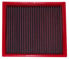 画像をギャラリービューアに読み込む, BMC 02-09 Mercedes Class E (W211/S211) E 400 CDI Replacement Panel Air Filter (2 Filters Req.)