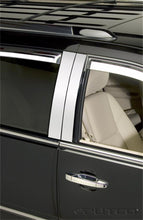 画像をギャラリービューアに読み込む, Putco 07-13 Cadillac Escalade EXT - 4pcs Stainless Steel Pillar Posts Classic