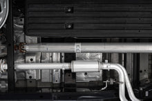 画像をギャラリービューアに読み込む, MBRP 2021 Ford F-150 2.7L EcoBoost / 3.5L EcoBoost / 5.0L 3in Cat Back Single Side Exit Alum