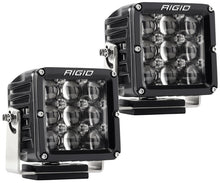 画像をギャラリービューアに読み込む, Rigid Industries D2 XL Hyperspot - (Set of 2)