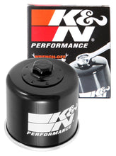画像をギャラリービューアに読み込む, K&amp;N Oil Transmission Filter, Powersports - Canister