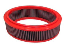画像をギャラリービューアに読み込む, BMC 03-05 Dacia Solenza 1.4i Replacement Cylindrical Air Filter