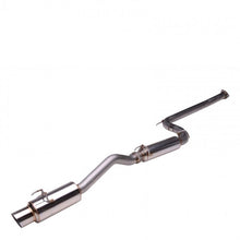 画像をギャラリービューアに読み込む, Skunk2 MegaPower R 06-08 Honda Civic Si (Coupe) 70mm Exhaust System
