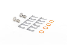 画像をギャラリービューアに読み込む, Goodridge 96-00 Honda Civic LX/EX w/ LG Front Rotors Brake Lines