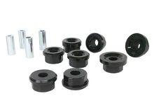 画像をギャラリービューアに読み込む, Whiteline 90-00 BMW 3 Series Rear Subframe Mount Bushing Kit