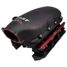 画像をギャラリービューアに読み込む, FAST LSX Manifold 103MM Gen III LS Rect Port - Black