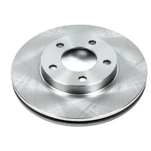 画像をギャラリービューアに読み込む, Power Stop 01-07 Ford Escape Front Autospecialty Brake Rotor