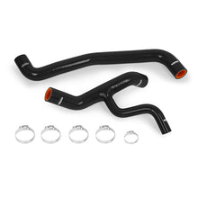 画像をギャラリービューアに読み込む, Mishimoto 97-04 Ford F-150 5.4L V8 (w/o Oil Cooler) Black Silicone Radiator Hose Kit