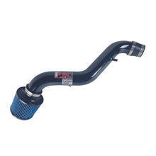 画像をギャラリービューアに読み込む, Injen 98-02 Honda Accord L4 2.3L Black IS Short Ram Cold Air Intake