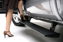 画像をギャラリービューアに読み込む, AMP Research 2007-2017 Toyota Tundra Double Cab/CrewMax PowerStep - Black