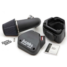 画像をギャラリービューアに読み込む, Banks Power 94-02 Dodge 5.9L Ram-Air Intake System - Dry Filter