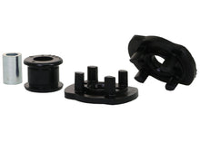 画像をギャラリービューアに読み込む, Whiteline Plus 4/93-9/07 Subaru Impreza GC Sedan/GD1 Sedan/GD2 Sedan Front Engine Steady -Insert