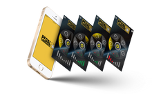 画像をギャラリービューアに読み込む, Pedal Commander Dodge Ram/Jeep Wrangler Throttle Controller