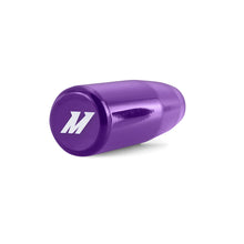 画像をギャラリービューアに読み込む, Mishimoto Shift Knob - Purple