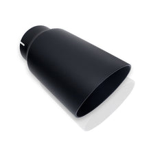 画像をギャラリービューアに読み込む, Stainless Works 2014+ Toyota Tundra 5.7L Legend Series Cat-Back Exhaust w/Black Tips
