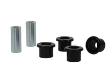 画像をギャラリービューアに読み込む, Whiteline 12+ Subaru BRZ/Scion FR-S/Toyota 86 Front Steering - Rack &amp; Pinion Mount Bushing