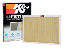 画像をギャラリービューアに読み込む, K&amp;N HVAC Filter - 20 x 24 x 1