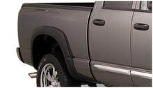 画像をギャラリービューアに読み込む, Bushwacker 94-01 Dodge Ram 1500 Fleetside OE Style Flares 4pc 78.0/96.0in Bed - Black